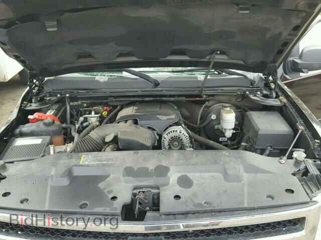 2008 CHEVROLET SILVERADO - VIN: 2GCEC19C781192131 - Photo 7