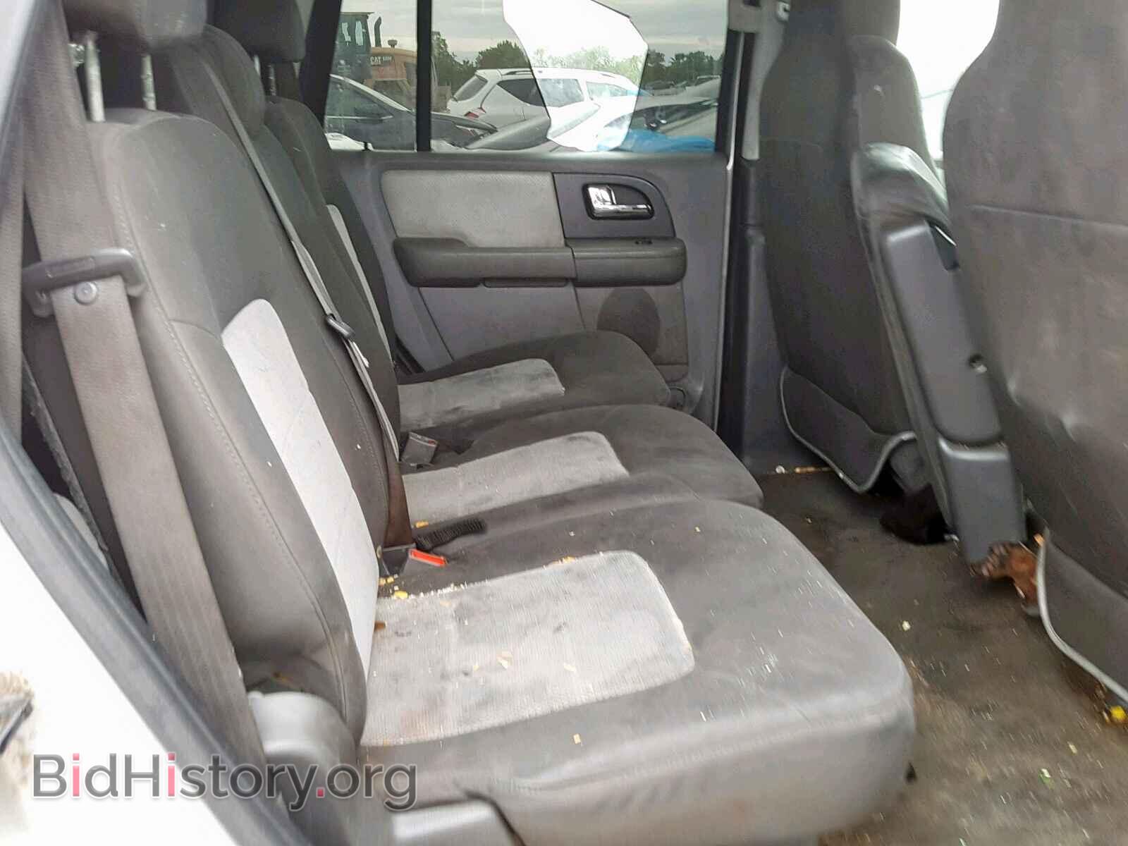 2006 FORD EXPEDITION - VIN: 1FMPU13556LA37399 - Фото 6