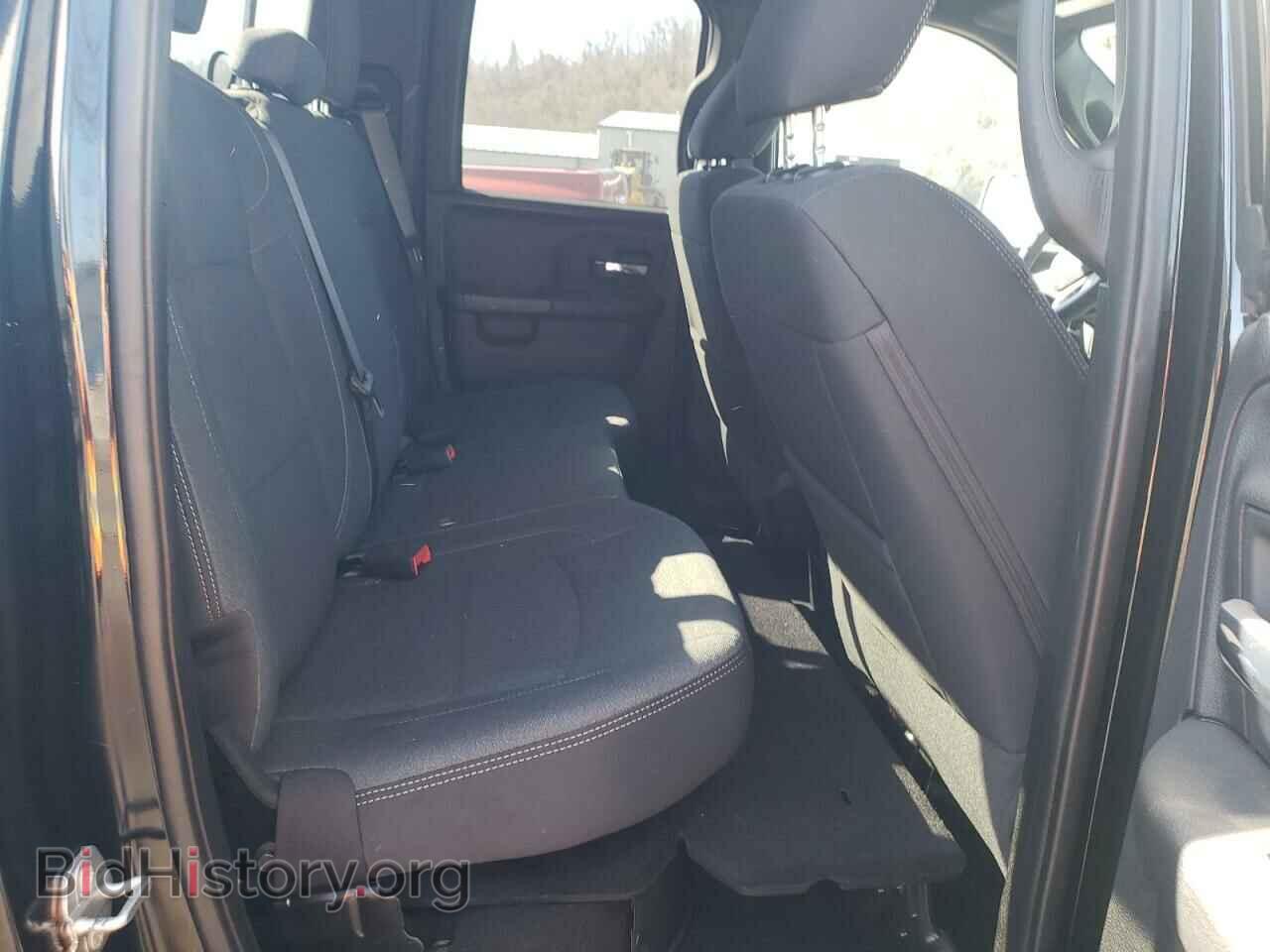 2021 RAM 1500 - VIN: 1C6RR7GT4MS585947 - Photo 6