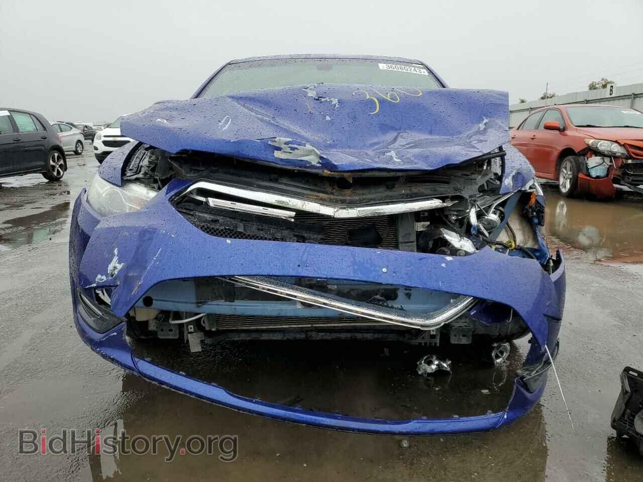 2013 FORD TAURUS - VIN: 1FAHP2E83DG222950 - Photo 5