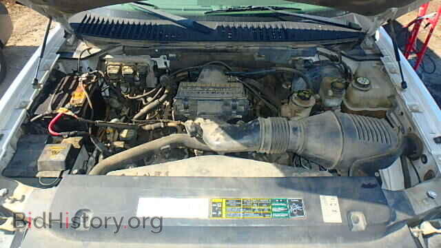 2005 FORD EXPEDITION - VIN: 1FMPU15595LA08628 - Фото 7
