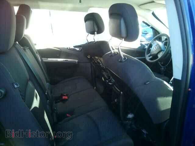 2012 DODGE JOURNEY - VIN: 3C4PDCAB5CT324234 - Фото 6
