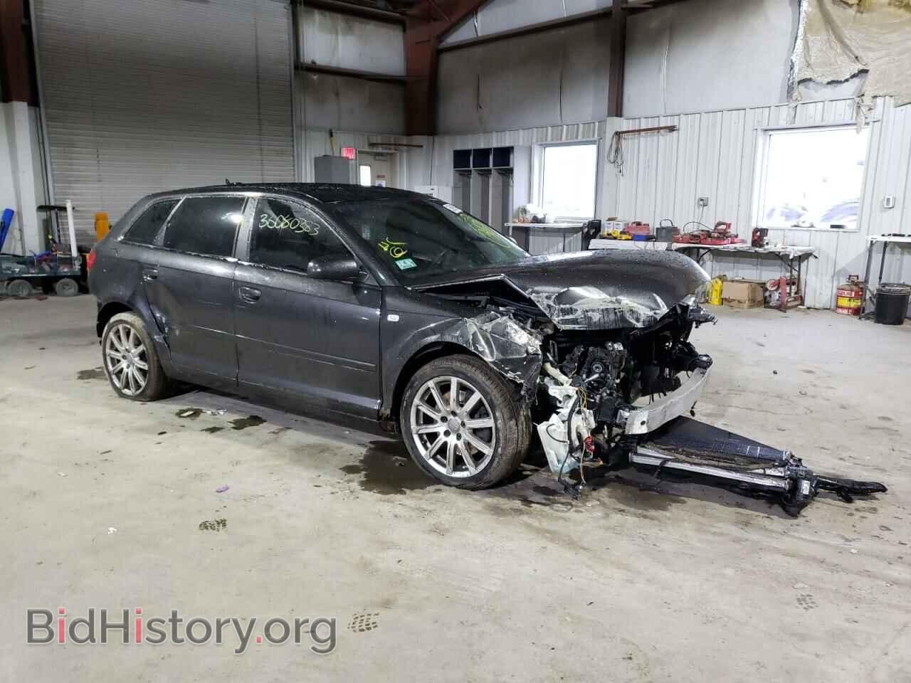 2006 AUDI A3 - VIN: WAUNF78P16A002662 - Фото 4