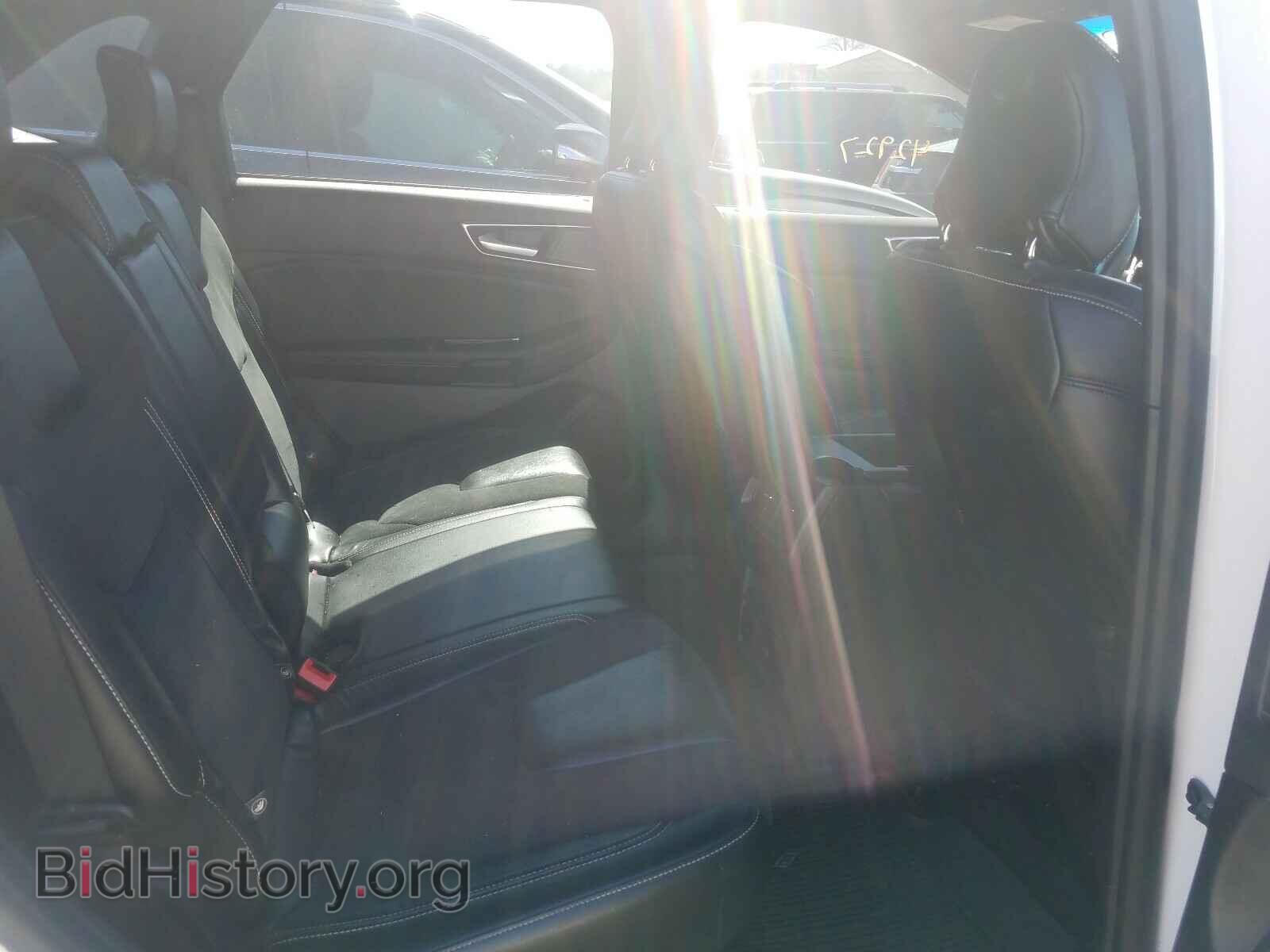 2019 FORD EDGE - VIN: 2FMPK4AP8KBC14839 - Фото 6