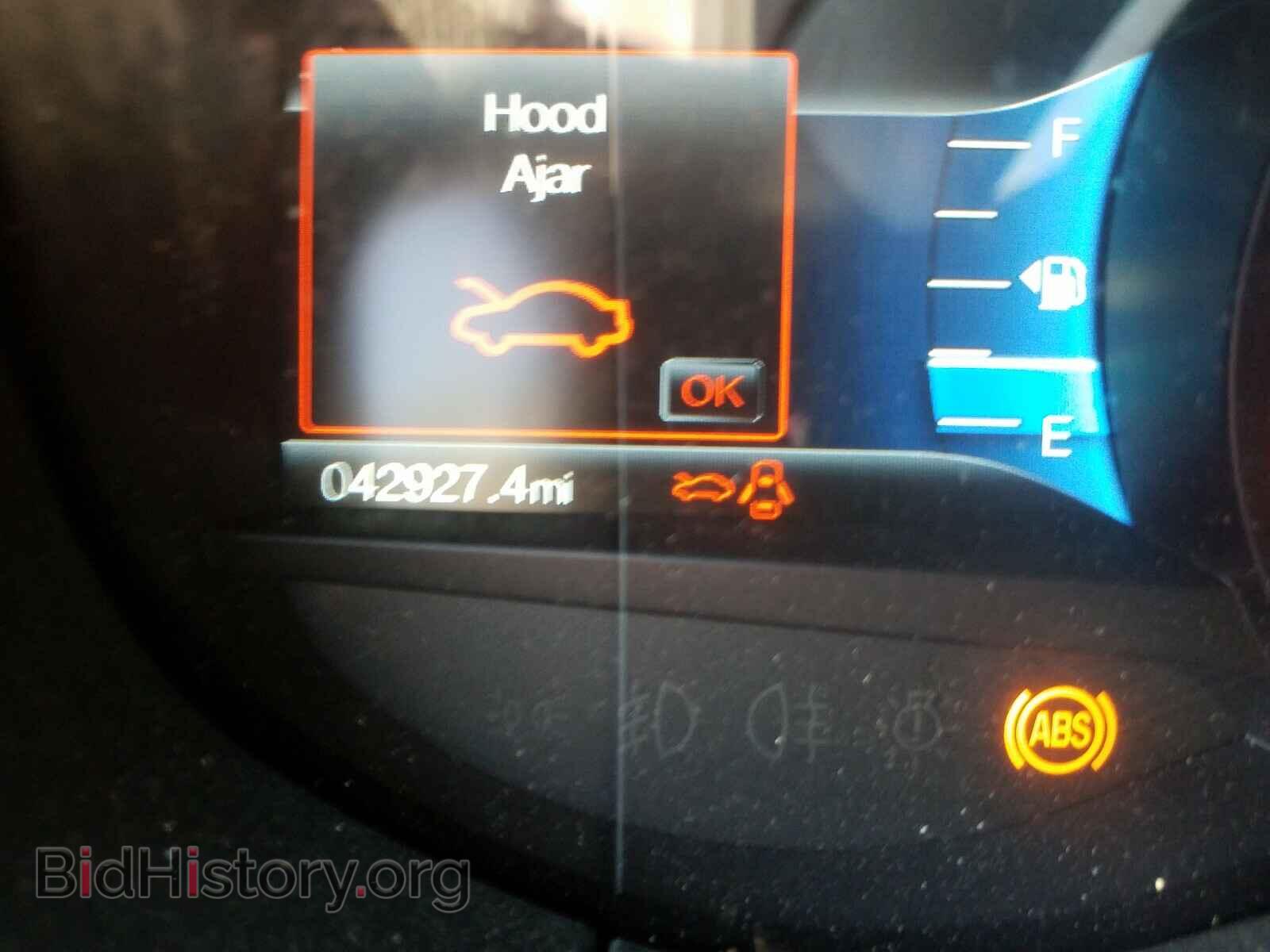 2019 FORD EDGE - VIN: 2FMPK4AP8KBC14839 - Фото 8