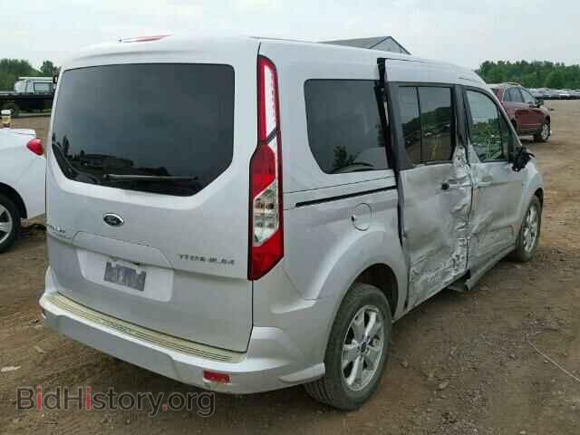 2014 FORD TRANSIT CO - VIN: NM0GE9G79E1141672 - Фото 4