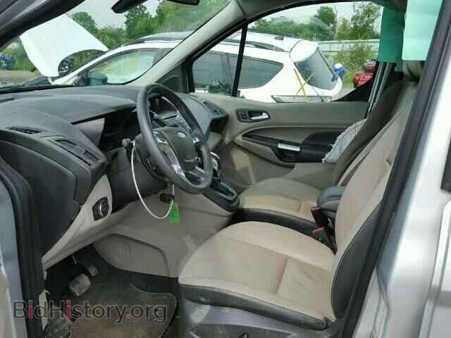 2014 FORD TRANSIT CO - VIN: NM0GE9G79E1141672 - Фото 5