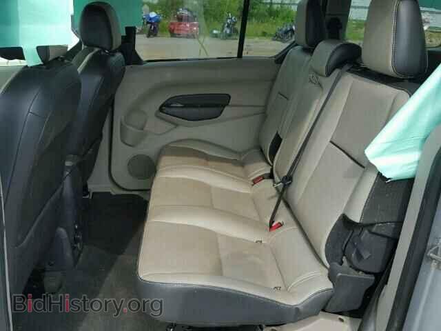 2014 FORD TRANSIT CO - VIN: NM0GE9G79E1141672 - Фото 6