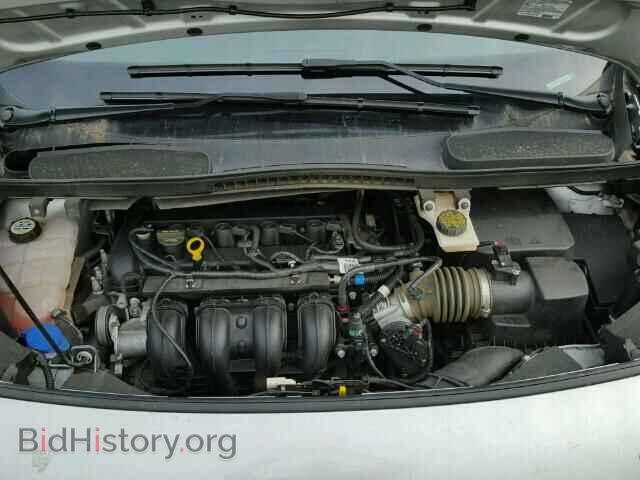 2014 FORD TRANSIT CO - VIN: NM0GE9G79E1141672 - Фото 7