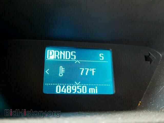 2014 FORD TRANSIT CO - VIN: NM0GE9G79E1141672 - Фото 8