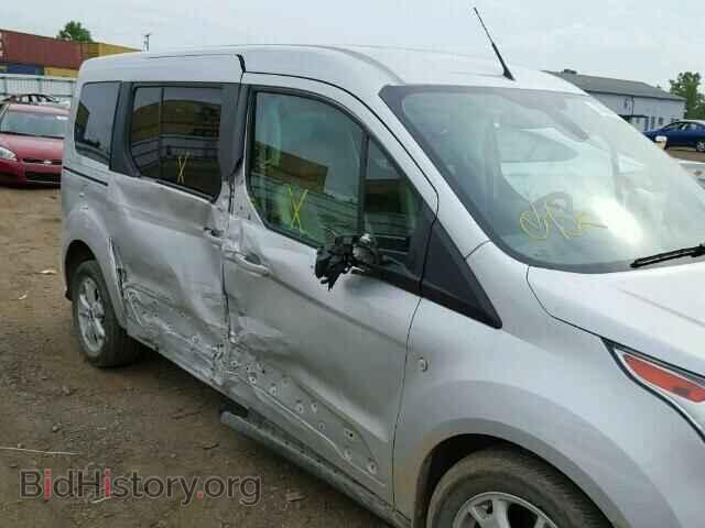 2014 FORD TRANSIT CO - VIN: NM0GE9G79E1141672 - Фото 9