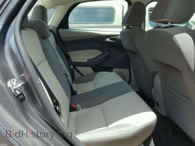2013 FORD FOCUS - VIN: 1FADP3F25DL317807 - Photo 6