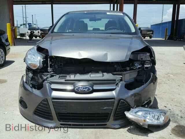 2013 FORD FOCUS - VIN: 1FADP3F25DL317807 - Photo 9