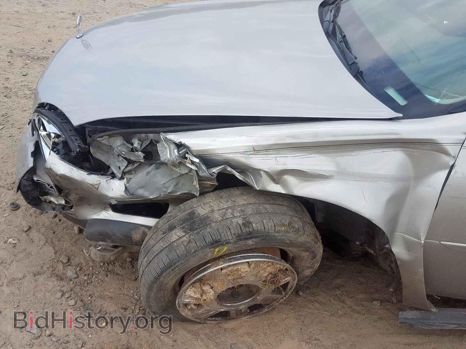 2005 CADILLAC DEVILLE - VIN: 1G6KD54Y35U141545 - Фото 9