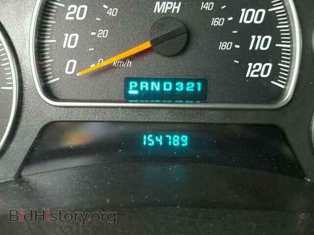 2003 GMC ENVOY - VIN: 1GKDT13S032163207 - Фото 8