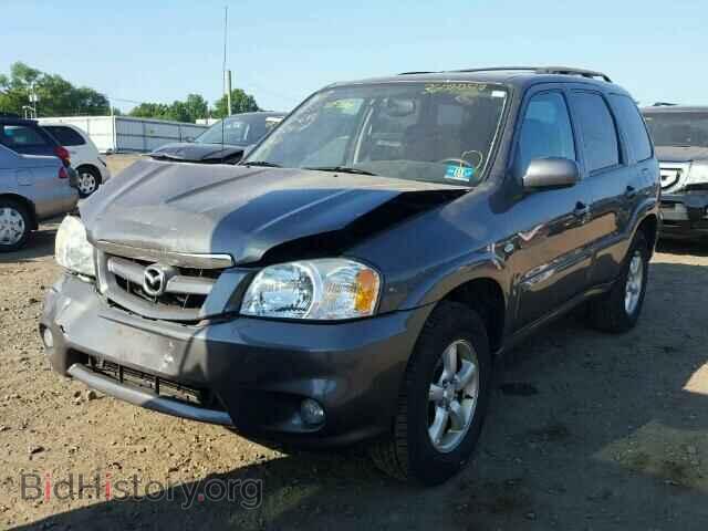 2005 MAZDA TRIBUTE - VIN: 4F2CZ94105KM49250 - Фото 2
