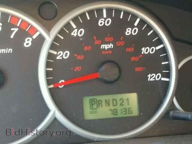 2005 MAZDA TRIBUTE - VIN: 4F2CZ94105KM49250 - Фото 8