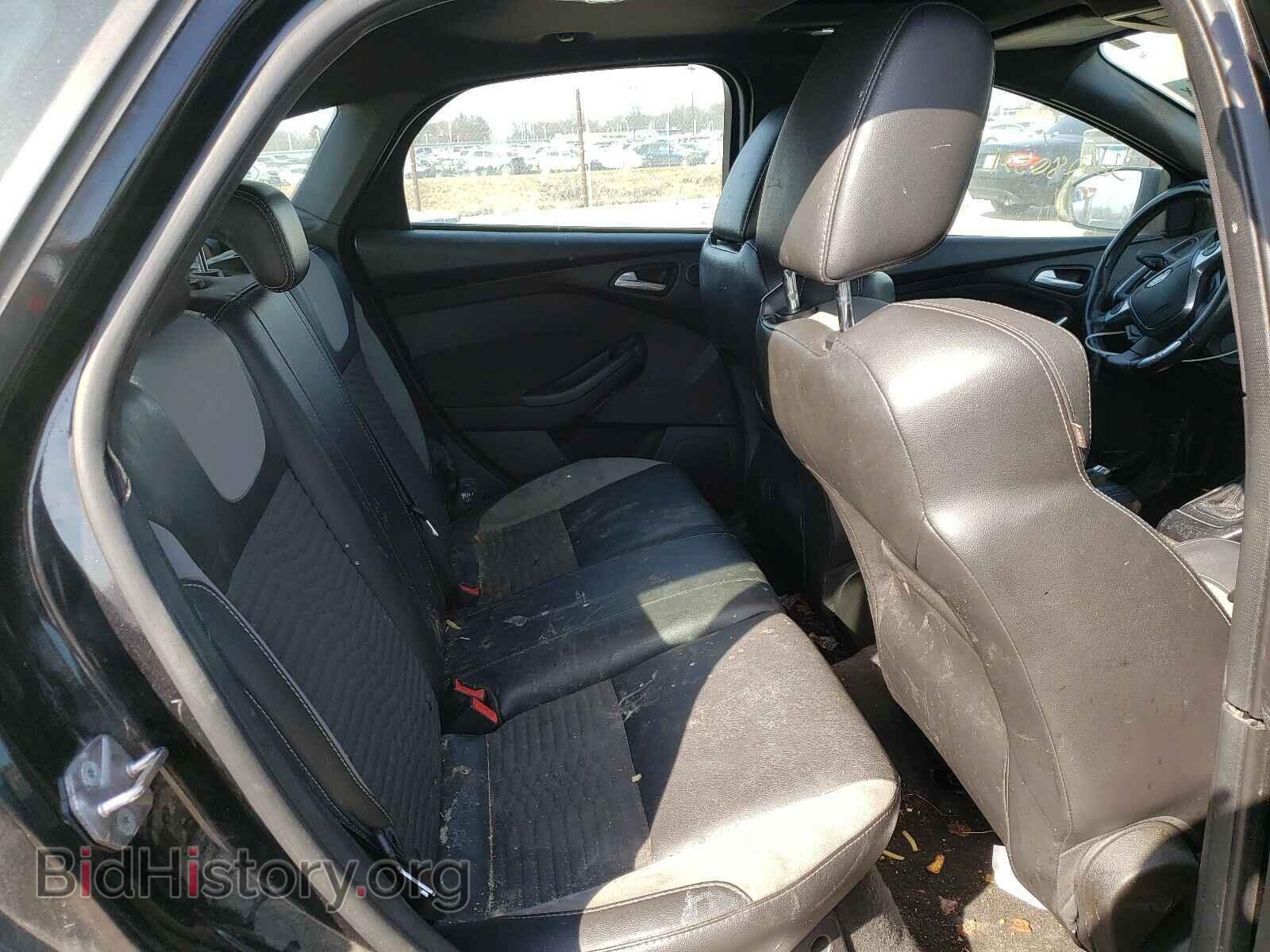 2013 FORD FOCUS - VIN: 1FADP3L96DL137494 - Photo 6