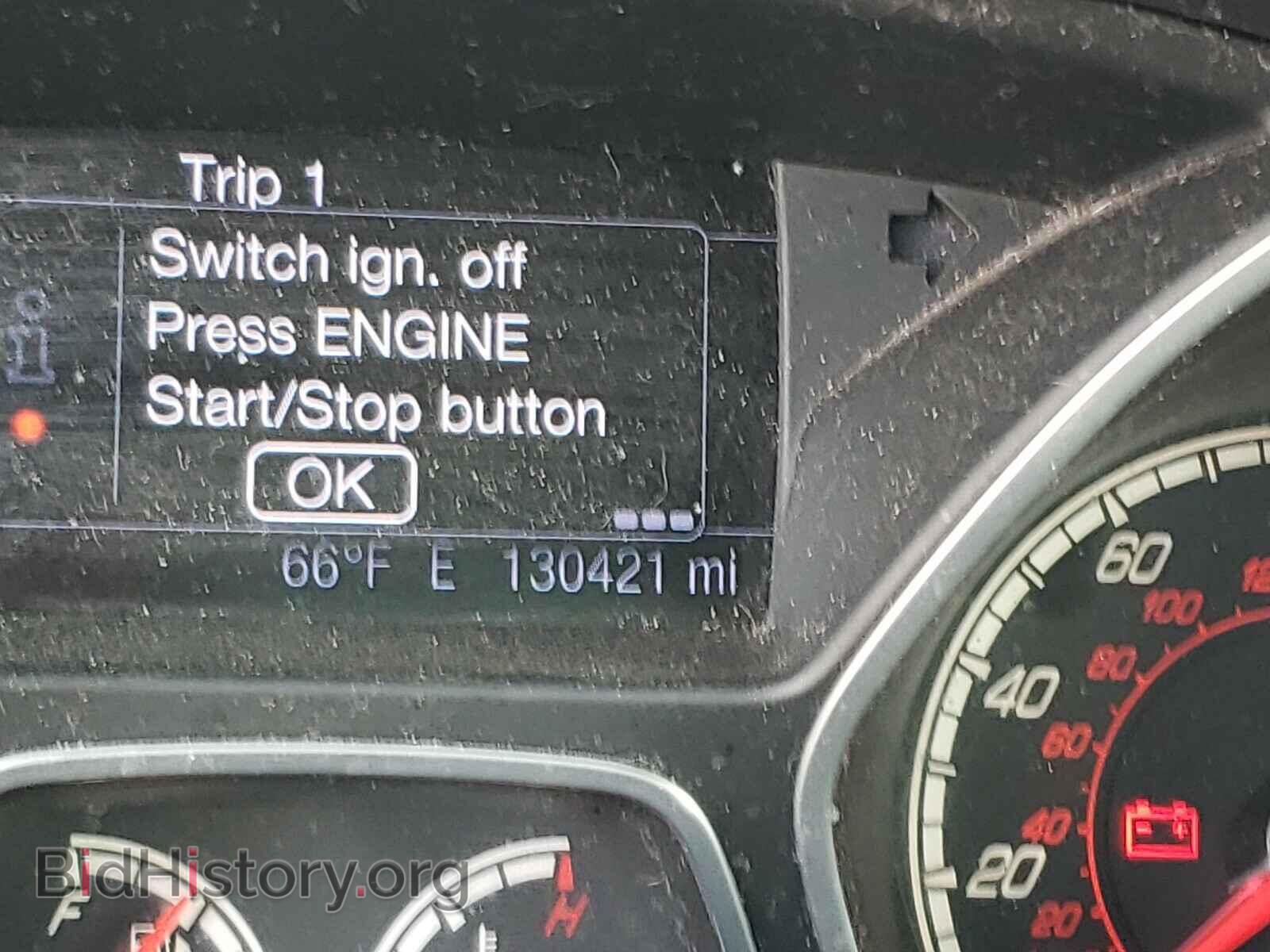 2013 FORD FOCUS - VIN: 1FADP3L96DL137494 - Photo 8