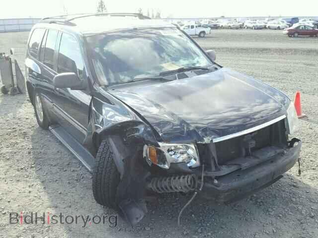 Фотография 1GKDT13S722301968 - GMC ENVOY 2002