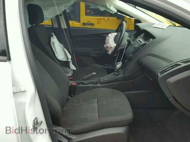 2015 FORD FOCUS - VIN: 1FADP3F21FL254322 - Фото 5