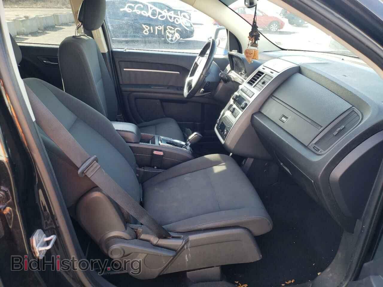 2010 DODGE JOURNEY - VIN: 3D4PG5FV7AT189473 - Фото 5
