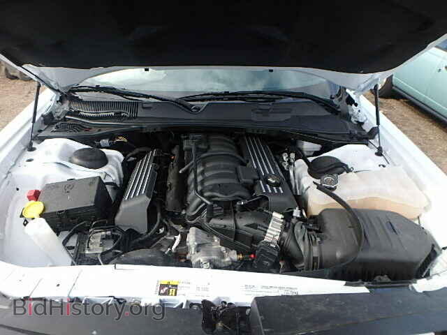 2015 DODGE CHALLENGER - VIN: 2C3CDZDJ8FH747458 - Фото 7