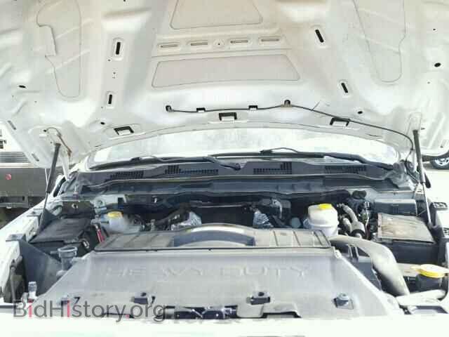 2012 DODGE RAM 3500 - VIN: 3C7WDTAL4CG178957 - Фото 7