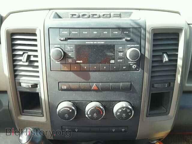 2012 DODGE RAM 3500 - VIN: 3C7WDTAL4CG178957 - Фото 9