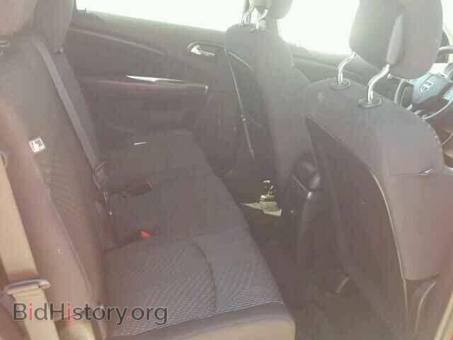2013 DODGE JOURNEY - VIN: 3C4PDDBG0DT619968 - Фото 6