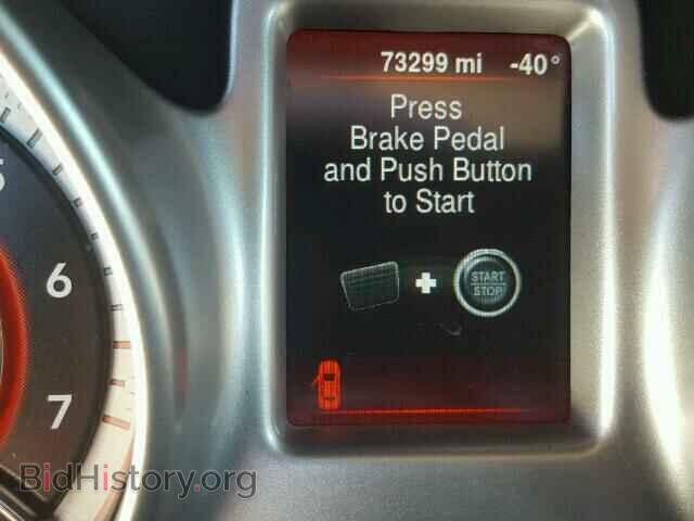 2013 DODGE JOURNEY - VIN: 3C4PDDBG0DT619968 - Фото 8