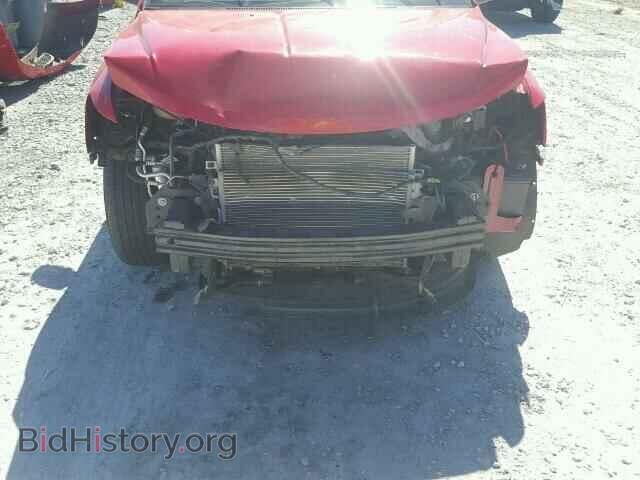 2013 DODGE JOURNEY - VIN: 3C4PDDBG0DT619968 - Фото 10