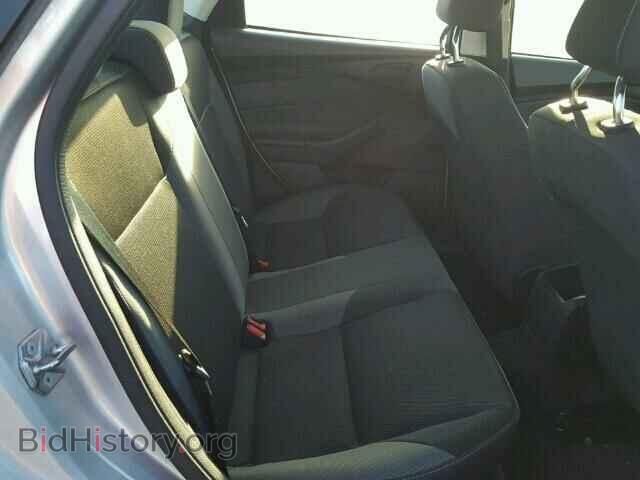 2014 FORD FOCUS - VIN: 1FADP3E27EL375131 - Фото 6