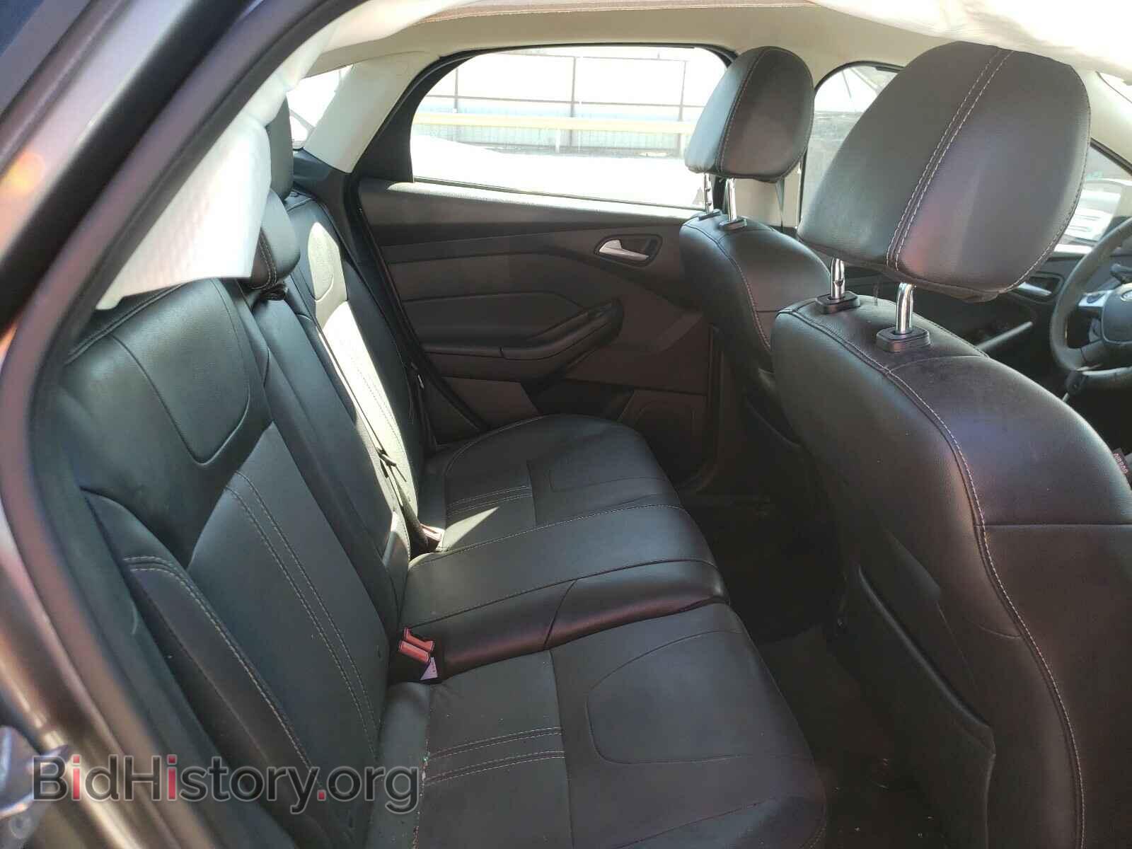 2014 FORD FOCUS - VIN: 1FADP3F20EL281042 - Photo 6