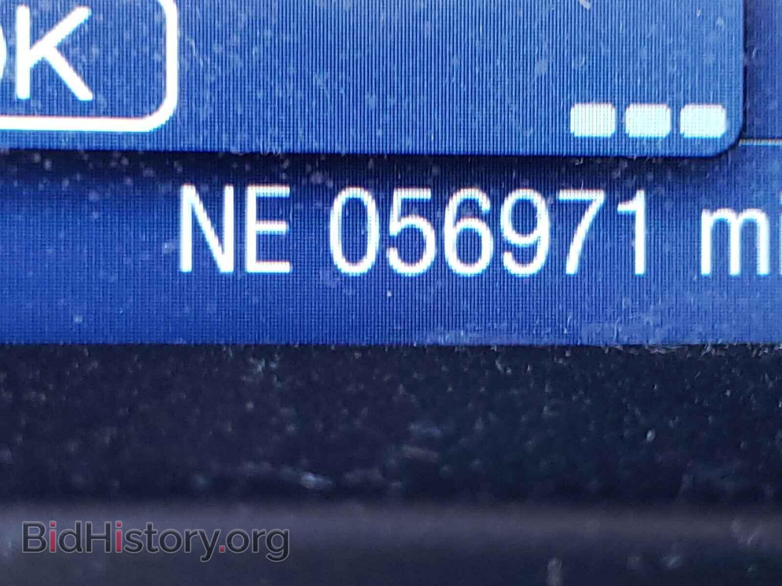 2014 FORD FOCUS - VIN: 1FADP3F20EL281042 - Photo 8