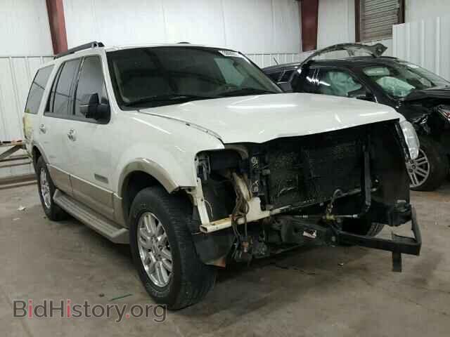 Photo 1FMFU175X8LA78345 - FORD EXPEDITION 2008