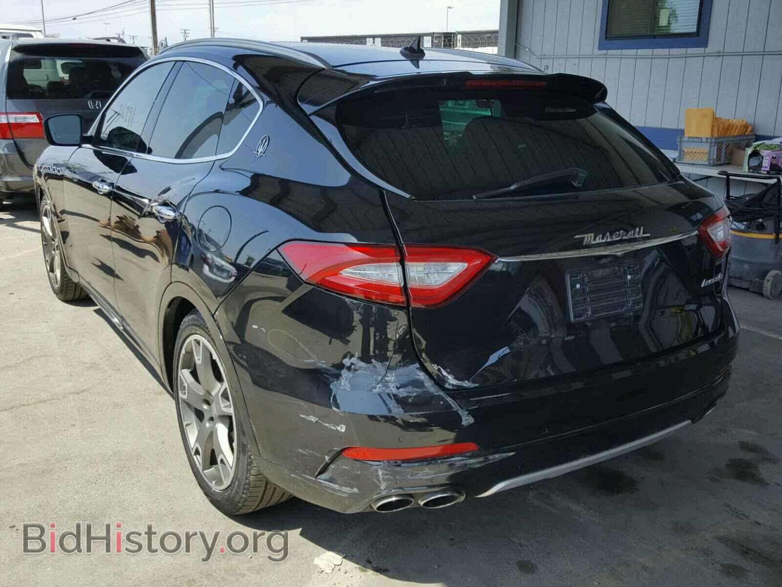 2017 MASERATI ALL MODELS - VIN: ZN661XUS8HX221830 - Фото 3