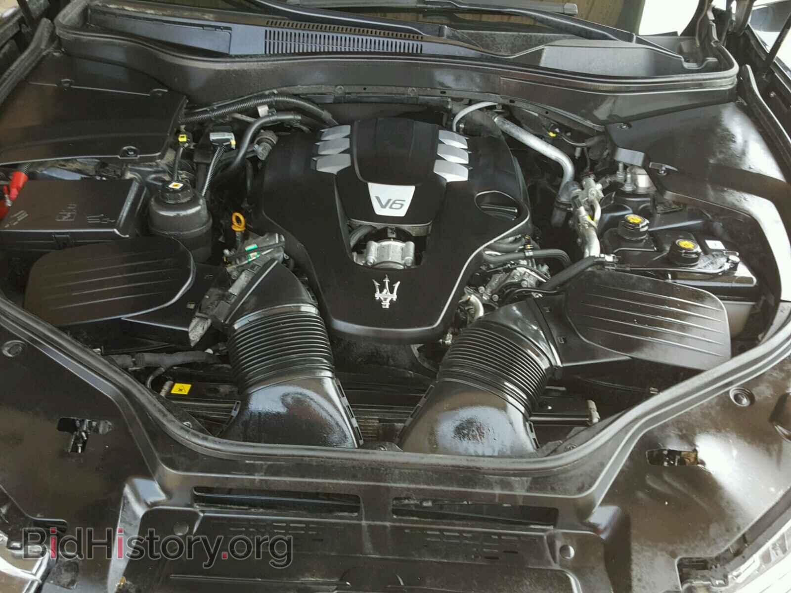 2017 MASERATI ALL MODELS - VIN: ZN661XUS8HX221830 - Фото 7
