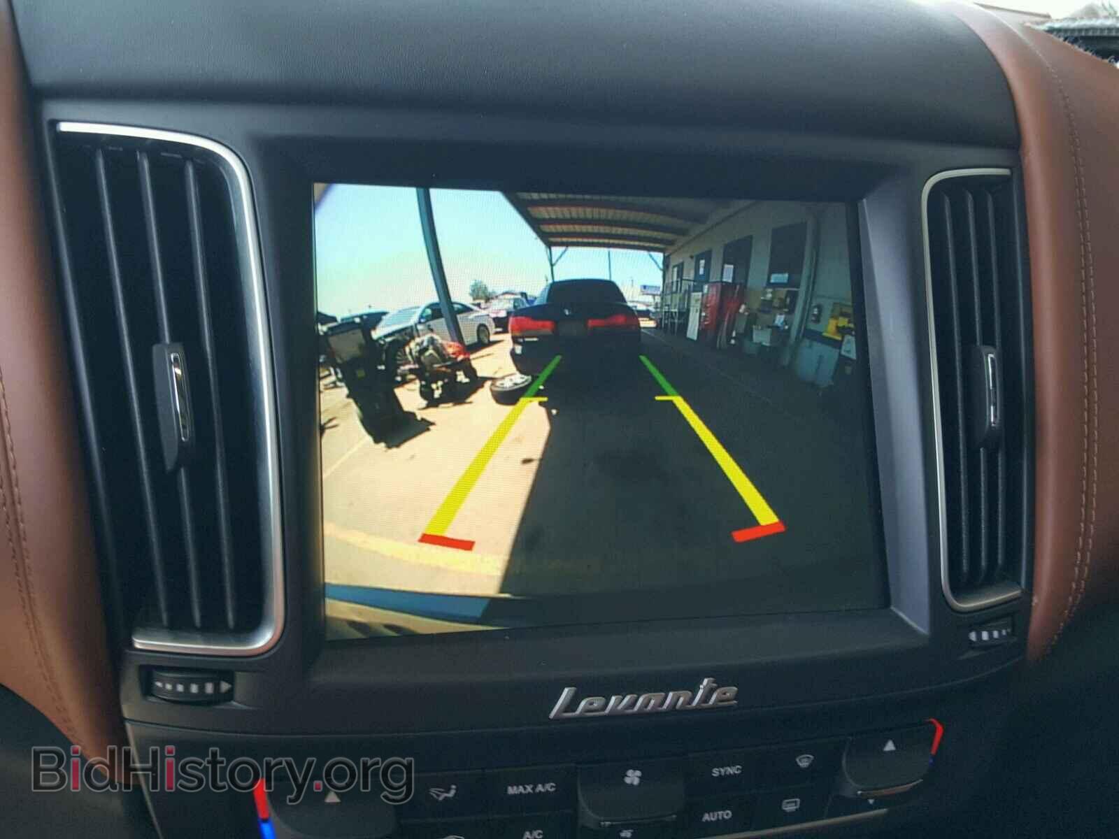 2017 MASERATI ALL MODELS - VIN: ZN661XUS8HX221830 - Фото 9