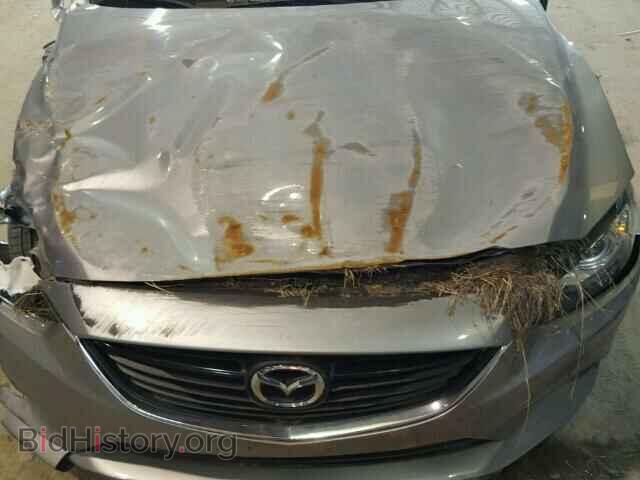 2014 MAZDA 6 - VIN: JM1GJ1W64E1129986 - Photo 7