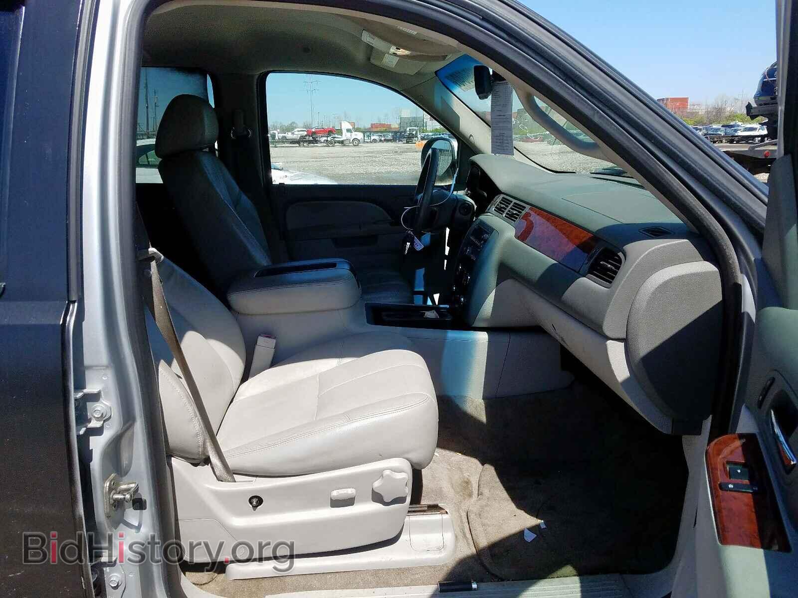 2012 GMC YUKON - VIN: 1GKS2CE09CR204765 - Фото 5
