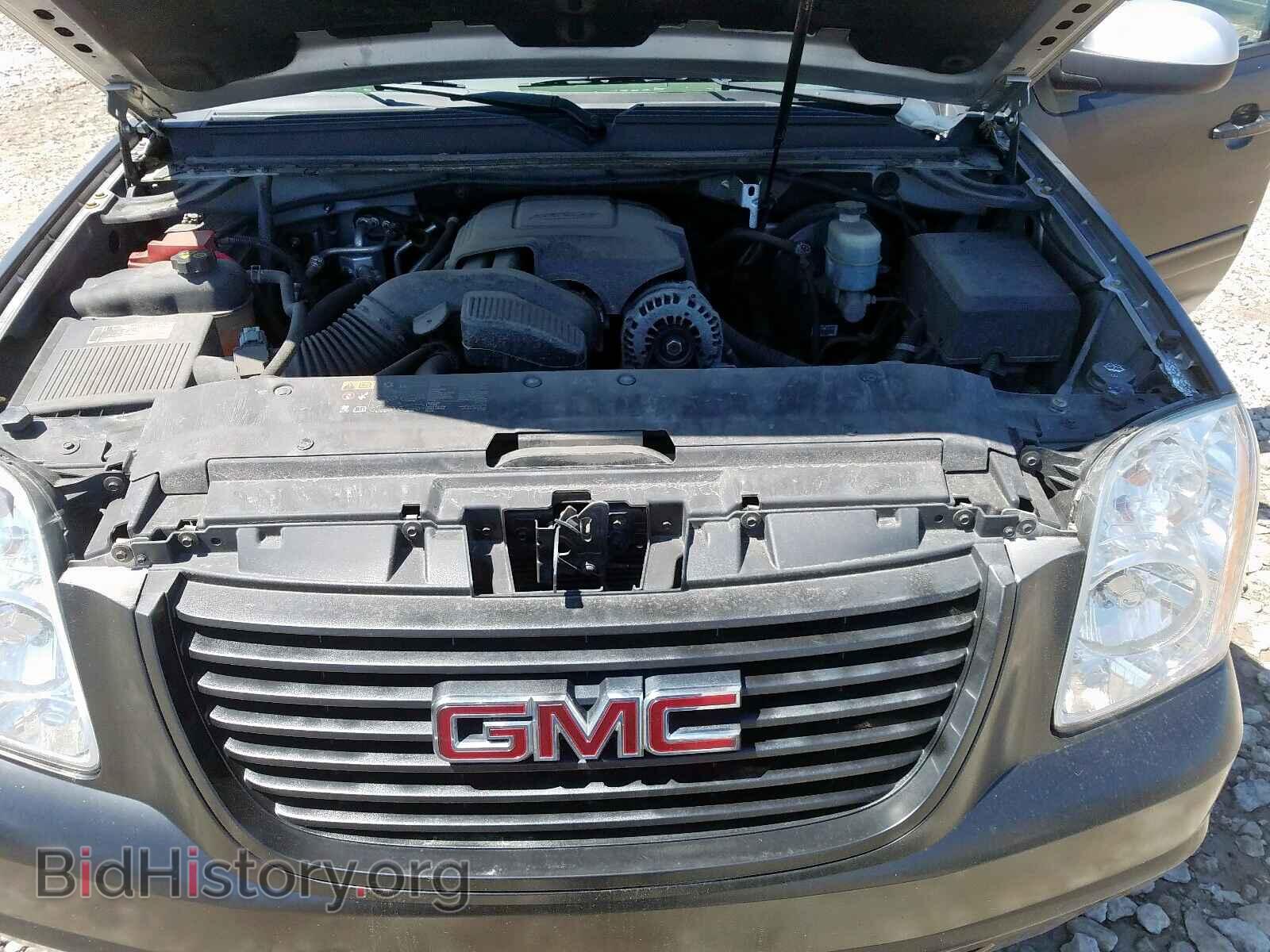 2012 GMC YUKON - VIN: 1GKS2CE09CR204765 - Фото 7