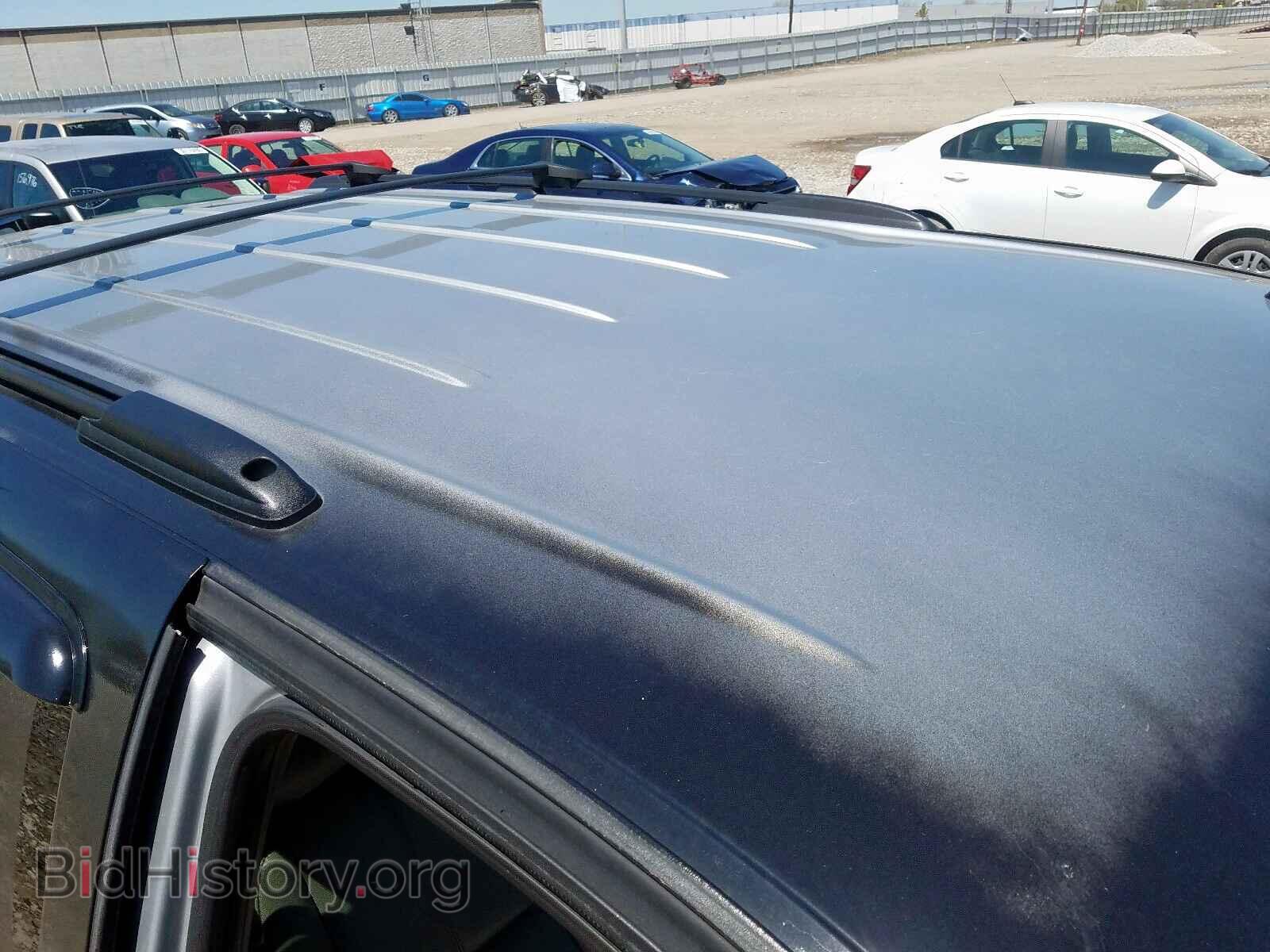 2012 GMC YUKON - VIN: 1GKS2CE09CR204765 - Фото 9