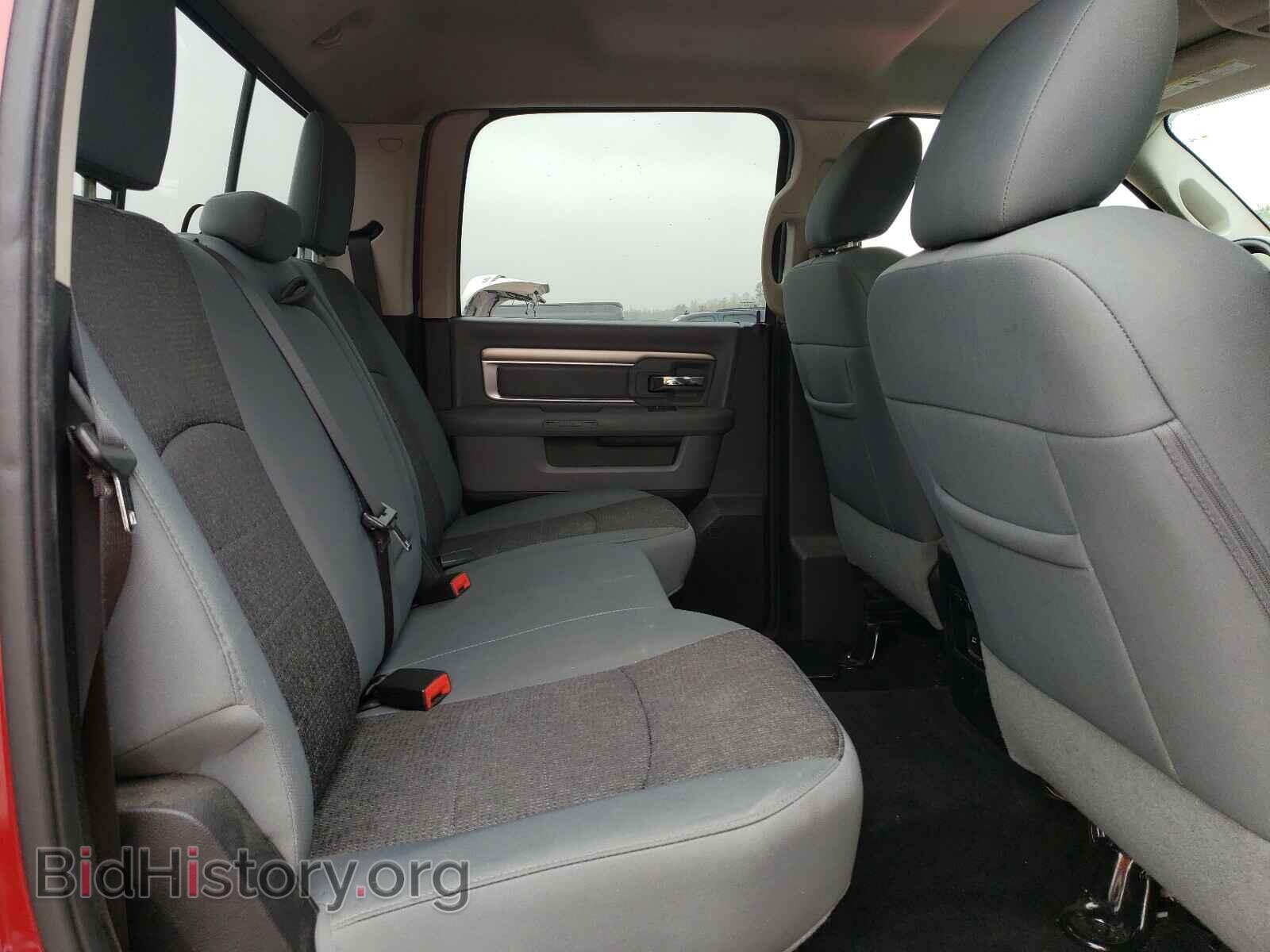 2015 RAM 1500 - VIN: 1C6RR6LTXFS709383 - Photo 6