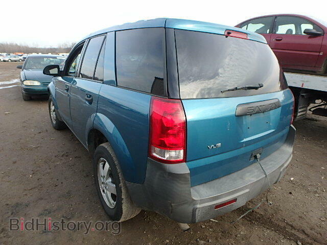 2005 SATURN VUE - VIN: 5GZCZ23D25S816098 - Фото 3