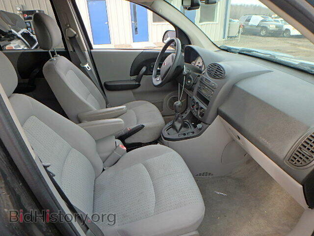 2005 SATURN VUE - VIN: 5GZCZ23D25S816098 - Фото 5