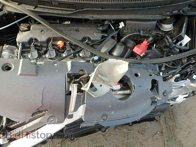 2014 HONDA CIVIC - VIN: 19XFB2F50EE249741 - Фото 7