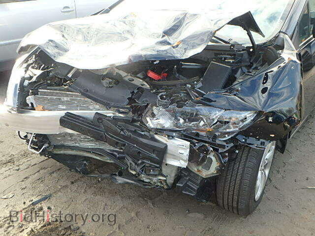 2014 HONDA CIVIC - VIN: 19XFB2F50EE249741 - Фото 9