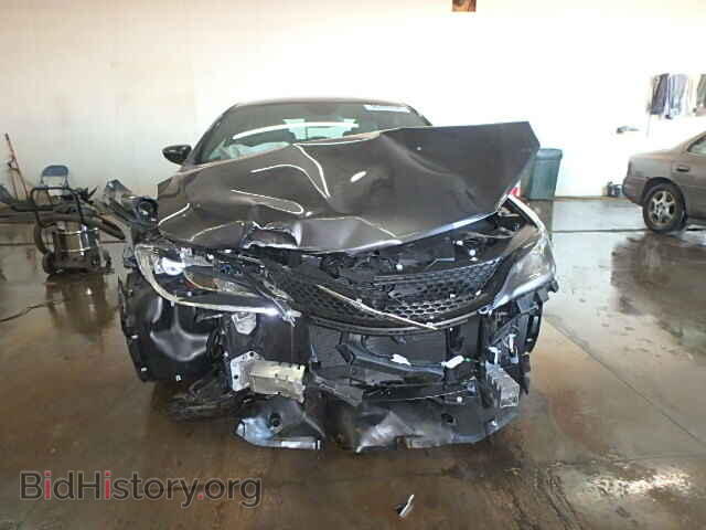 2015 CHRYSLER 200 - VIN: 1C3CCCBB9FN751179 - Photo 7