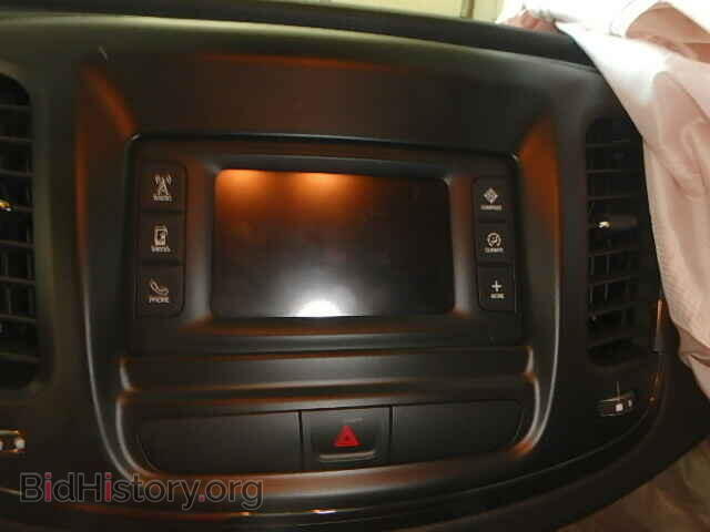 2015 CHRYSLER 200 - VIN: 1C3CCCBB9FN751179 - Photo 9